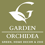 Garden Orchidea